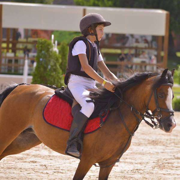 Poney-club-de-rabat-Skhirat-temara